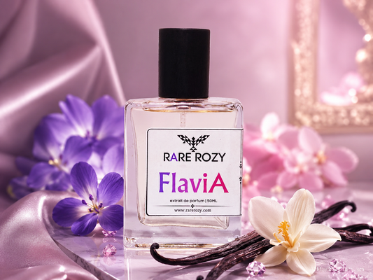 Flavia perfume