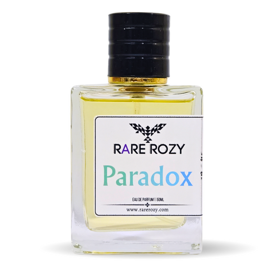 Paradox perfume 50ml