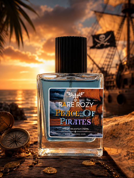 Peace Of Pirates 50ml