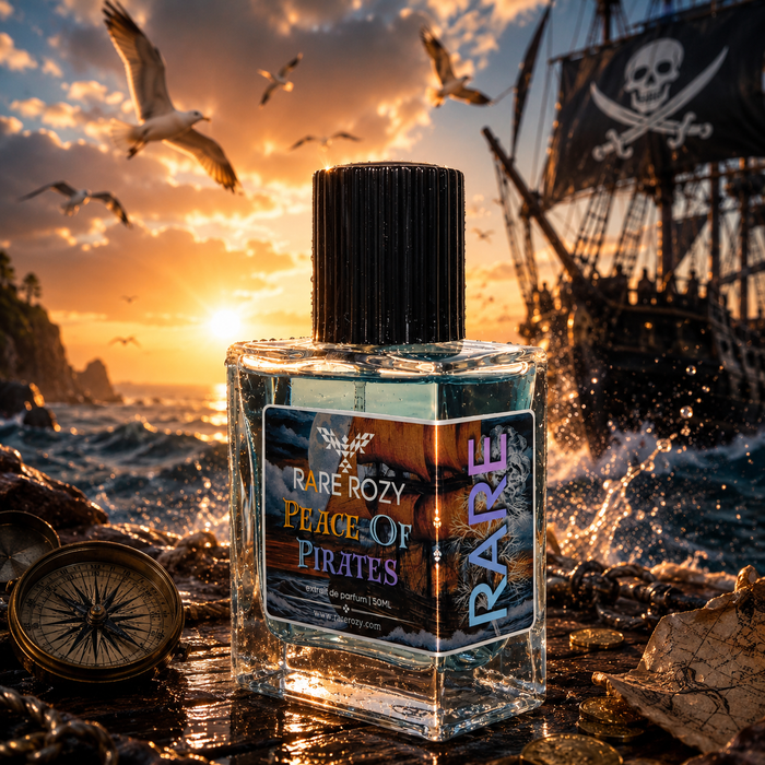 Peace Of Pirates 50ml