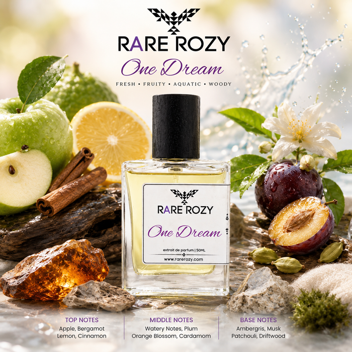 One Dream Perfume 50ml