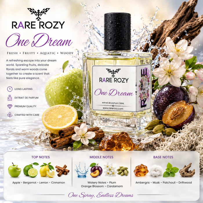 One Dream Perfume 50ml