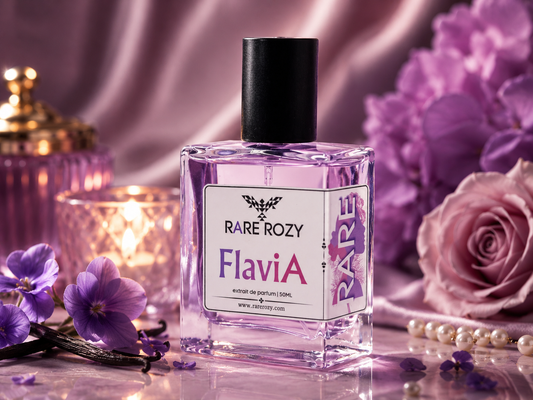 Flavia perfume