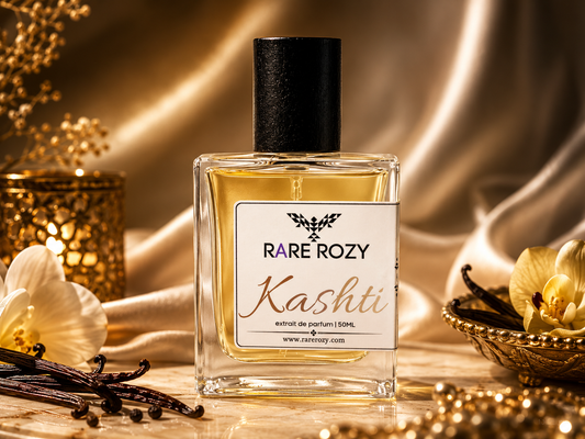 Kashti Perfume 50ml