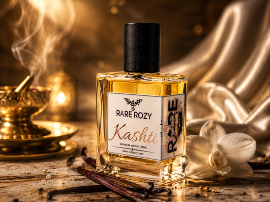 Kashti Perfume 50ml