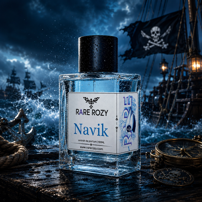 Navik Perfume 100ml