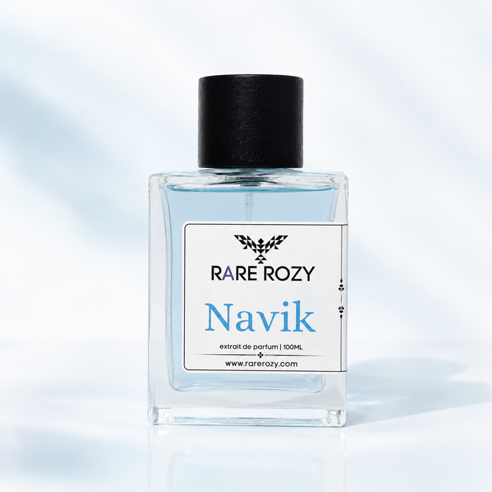 Navik Perfume 100ml