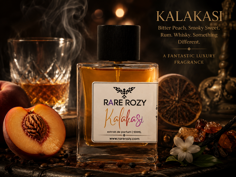 Kalakasi Perfume 100ml