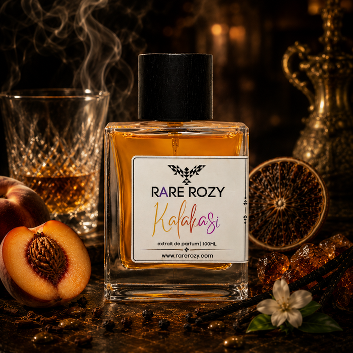 Kalakasi Perfume 100ml