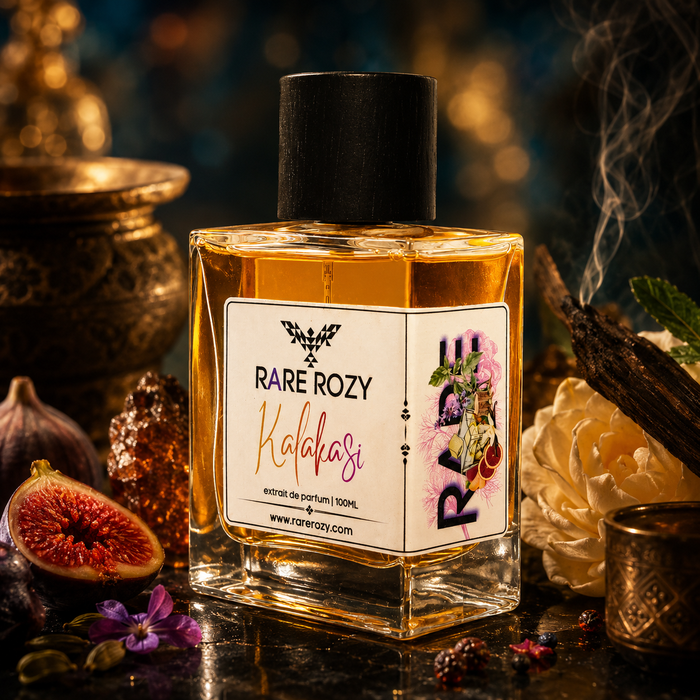 Kalakasi Perfume 100ml