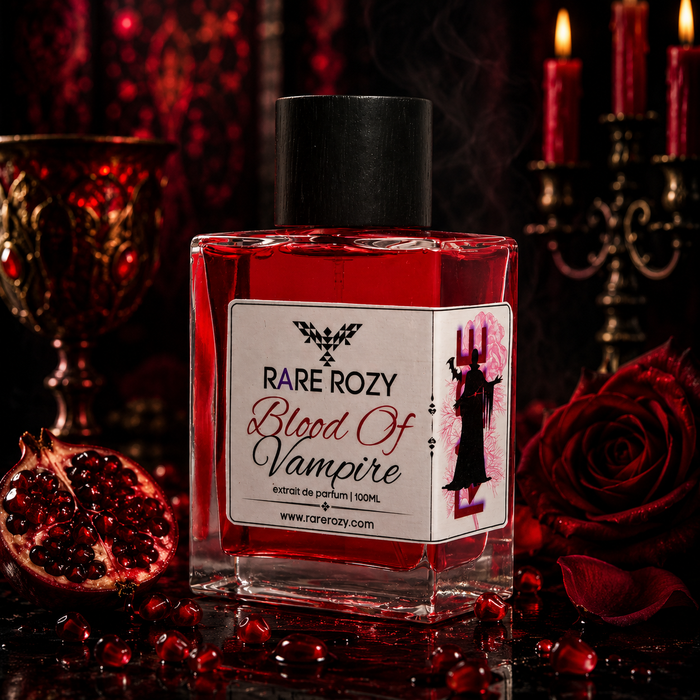 Blood Of Vempire Perfume 100ml
