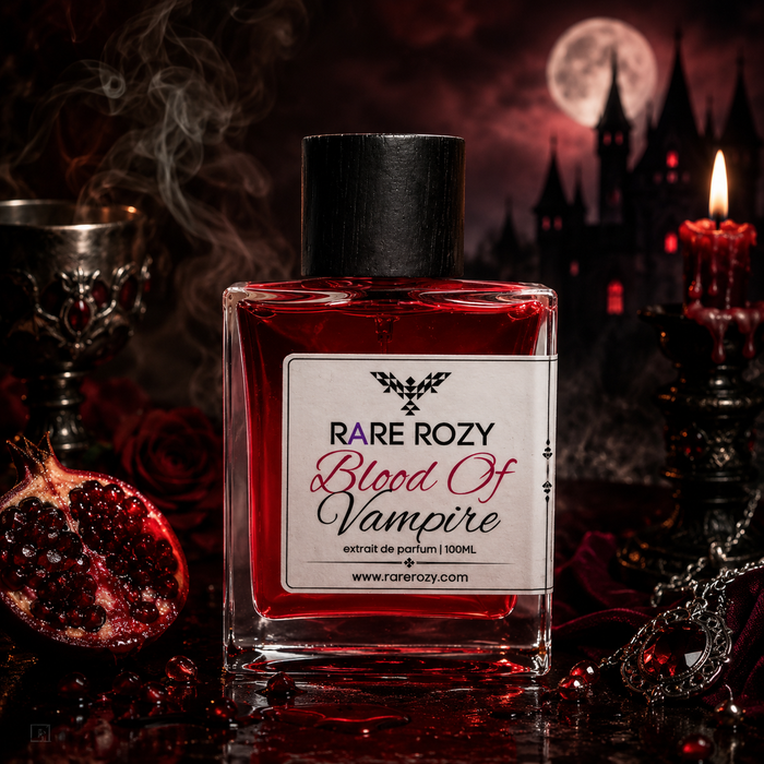 Blood Of Vempire Perfume 100ml