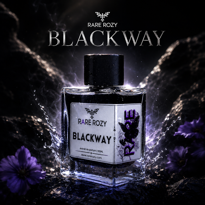 Blackway Perfume 100ml