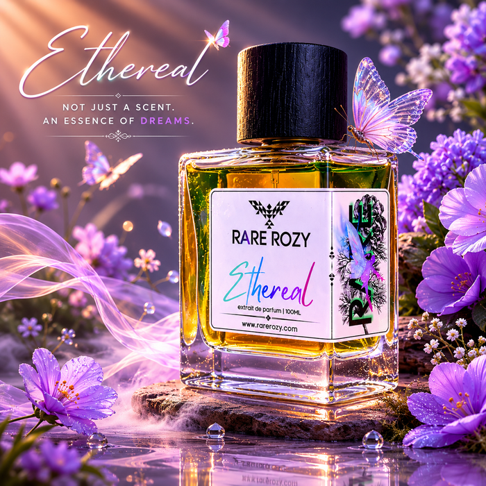 Ehtereal Perfume 100ml