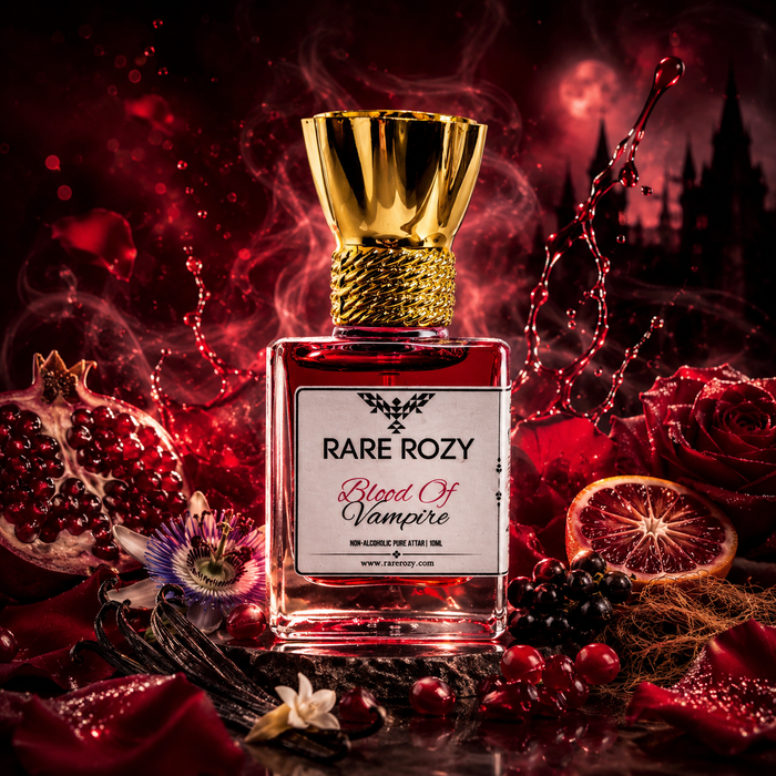 blood Of vempire attar 10ml