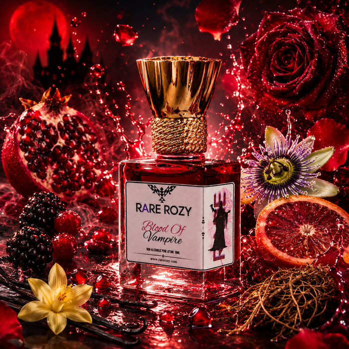 blood Of vempire attar 10ml