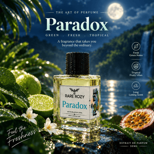 Paradox 50ml Perfume