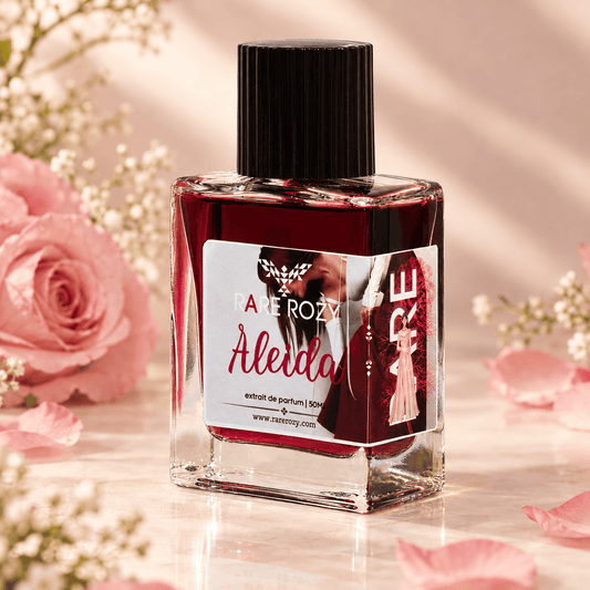 Aleida perfume 50ml