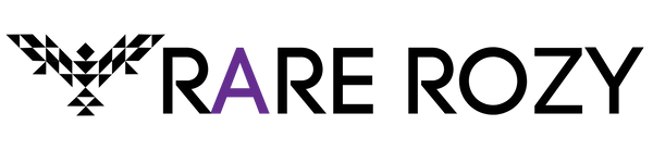 Rare Rozy