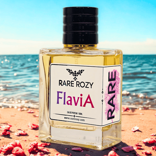 flavia Perfume 50ml