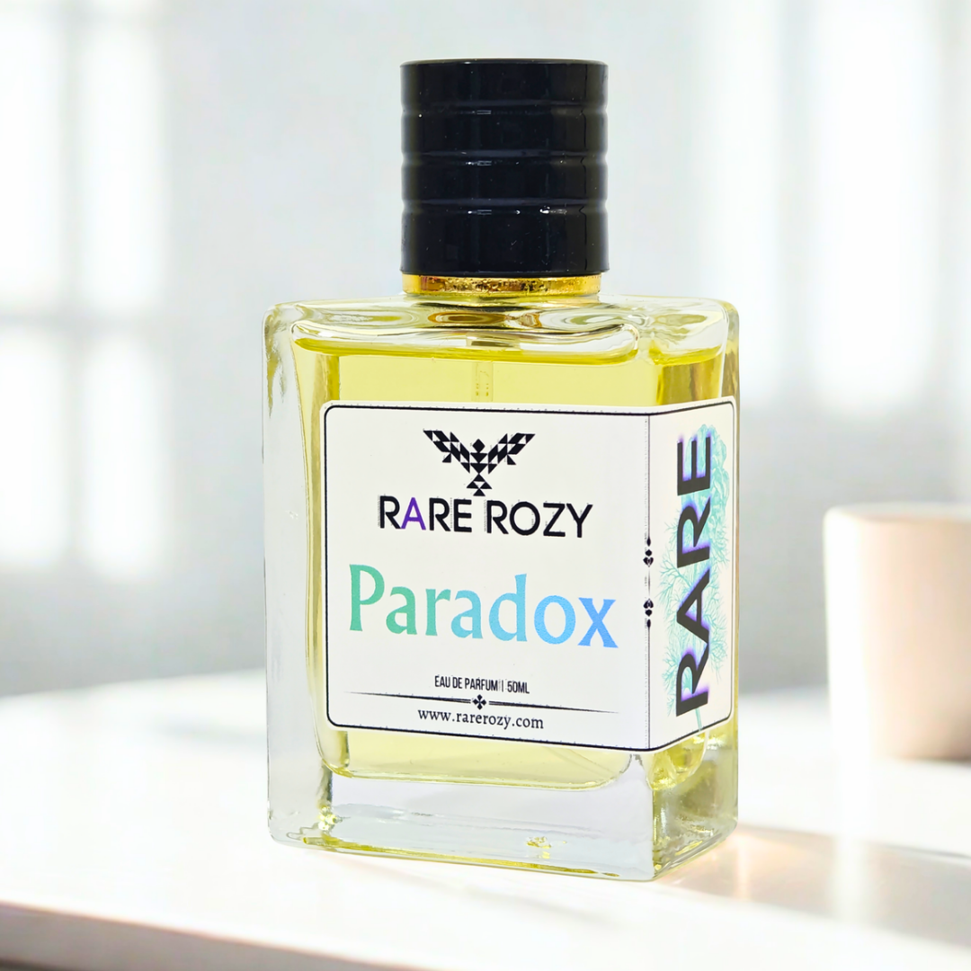 Paradox perfume 50ml
